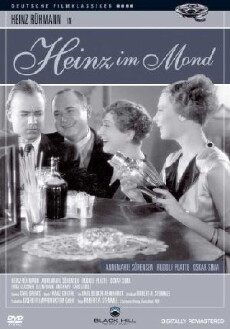 Heinz im Mond (1934) - Stream Online