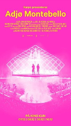 The Monkey and the Mouth (2017) - Stream Online