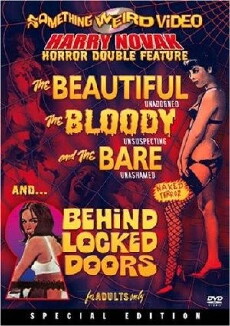 The Beautiful, the Bloody, and the Bare (1964) - Stream Online