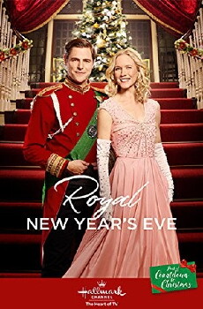 Royal New Year's Eve (2017) - Stream Online