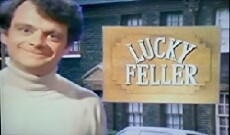 Lucky Feller (1975) - Stream Online