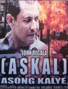 Askal (1997) - Stream Online