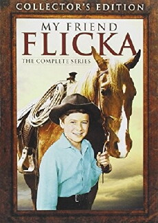My Friend Flicka (1955) - Stream Online