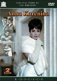 Anna Karenina (1967) - Stream Online