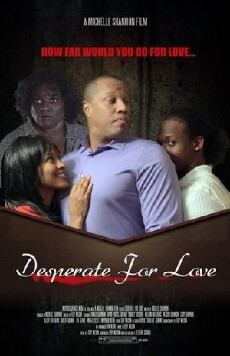Desperate for Love (2014) - Stream Online