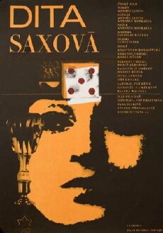 Dita Saxová (1968) - Stream Online