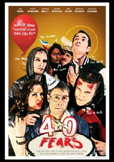 40 Fears (2011) - Stream Online