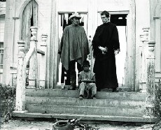 The Last Movie (1971) - Stream Online