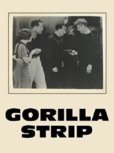 Gorilla Ship (1932) - Stream Online