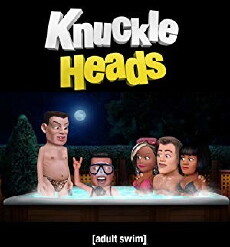Knuckleheads (2016) - Stream Online