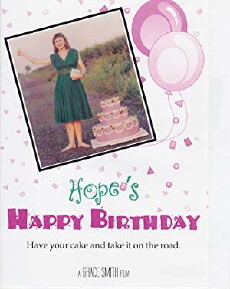 Hope's Happy Birthday (1995) - Stream Online