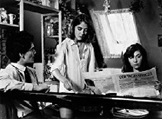 Meine Seele ist eine leidenschaftliche Tänzerin - Bettina von Arnim (1980) - Stream Online