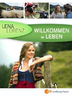 Lena Lorenz - Willkommen im Leben (2015) - Stream Online