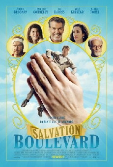 Salvation Boulevard (2011) - Stream Online