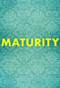 Maturity (2018) - Stream Online