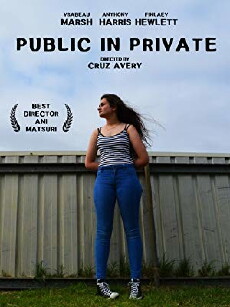 Public in Private (2018) - Stream Online