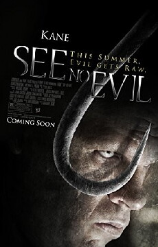 See No Evil (2006) - Stream Online