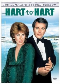Hart to Hart (1979) - Stream Online