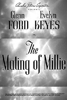 The Mating of Millie (1948) - Stream Online