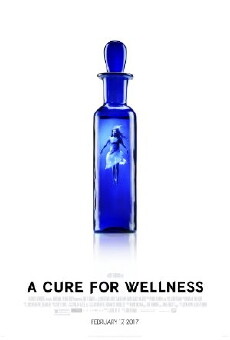 A Cure for Wellness (2016) - Stream Online