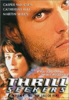 Thrill Seekers (1999) - Stream Online