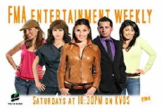 FMA Entertainement Weekly (2010) - Stream Online