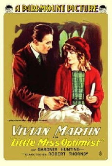 Little Miss Optimist (1917) - Stream Online
