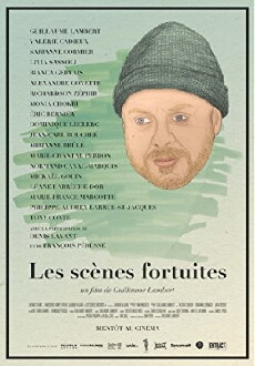 Les scènes fortuites (2018) - Stream Online