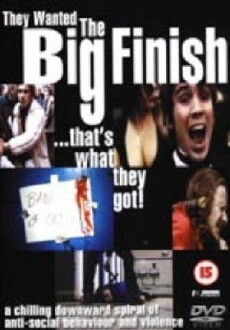The Big Finish (2000) - Stream Online