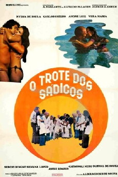 Trote de Sádicos (1974) - Stream Online