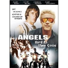 Angels Hard as They Come (1971) - Stream Online