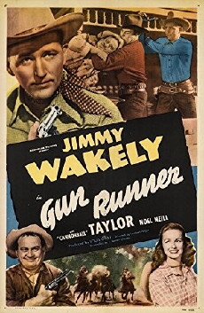 Gun Runner (1949) - Stream Online