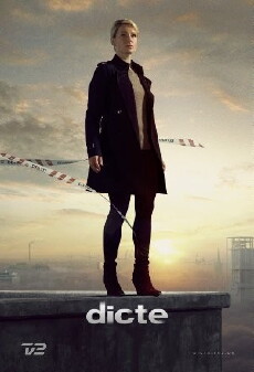 Dicte: Crime Reporter (2012) - Stream Online