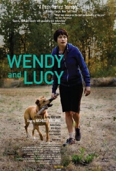 Wendy and Lucy (2008) - Stream Online