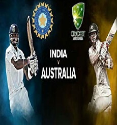 Border-Gavaskar Trophy (1996) - Stream Online