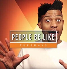 People Be Like (2015) - Stream Online