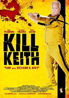 Kill Keith (2011) - Stream Online