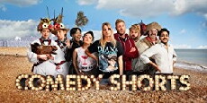 Summer Comedy Shorts (2017) - Stream Online