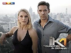 IK 1 - Touristen in Gefahr (2013) - Stream Online