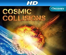 Cosmic Collisions (2009) - Stream Online