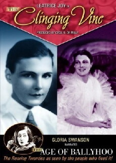 The Clinging Vine (1926) - Stream Online