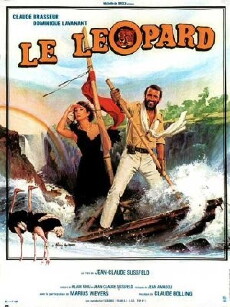 Auf der Spur des Leoparden (1984) - Stream Online