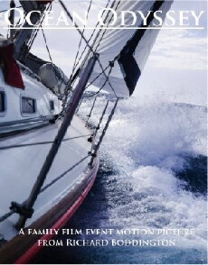 Ocean Odyssey (2017) - Stream Online