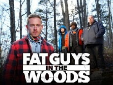 Fat Guys in the Woods (2014) - Stream Online