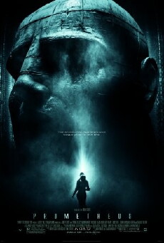 Prometheus (2012) - Stream Online