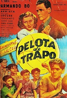 Ragged Football (1948) - Stream Online