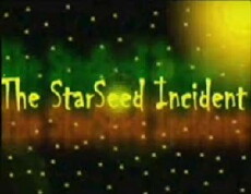 The STARSEED Incident (2004) - Stream Online