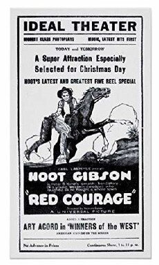 Red Courage (1921) - Stream Online