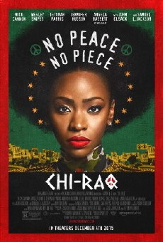 Chi-Raq (2015) - Stream Online