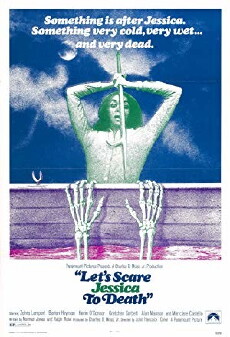 Let's Scare Jessica to Death (1971) - Stream Online